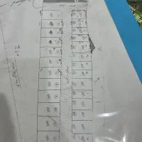 زمین مسکونی  تفکیک شخصی