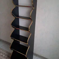 استند تخمه آبشاری ۶ طبقه