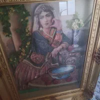 قاب سه بعدی|تابلو، نقاشی، عکس|اصفهان, شهرک کاوه|دیوار