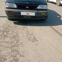 پرایدمدل۸۵دوگانه‌سی‌ان‌جی