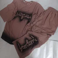 انواع لباس خانگی وبیرونی