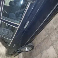 Mercedes Benz S class 260SEL|خودرو سواری و وانت|کرج, فاز ۱ مهرشهر|دیوار