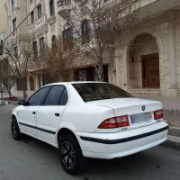 سمندEF798دوگانه