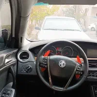 ام جی۶ Gt|خودرو سواری و وانت|تهران, بنی‌هاشم|دیوار