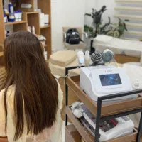 دوره کاربردی پاکسازی کف سر