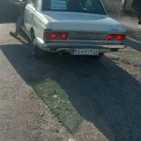 سلام پیکان مدل 75بی ایراد تک سوز|خودرو سواری و وانت|سقز, |دیوار