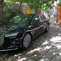 هونگچی h5 2024