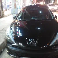 ۲۰۷پانا ۴۰۱