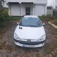 ۲۰۶ مدل ۹۴ دریچه گاز سیمی