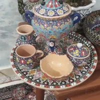سرویس سماور