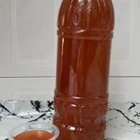آبلیمو و آبغوره و آبمیوه خانگی تازه و باکیفیت