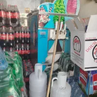 دستگاه بستنی قیفی|فروشگاه و مغازه|تربت جام, میرقوام الدین|دیوار