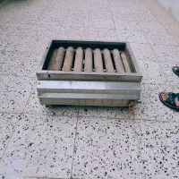 منقل  رستوران