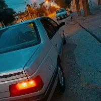 ماشین 405|خودرو سواری و وانت|درگز, |دیوار