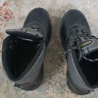 کفش ایمنی پاتن باکیفیت