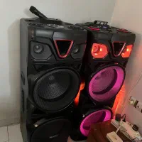 اسپییکر مکسیدر