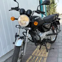 باکسراصلی ۱۵۰سی سی کارکرد۵۲۰۰واقعی