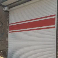 نصب و تعمیر کرکره برقی و فروش تیغه و انواع موتور|خدمات پیشه و مهارت|سنقر, |دیوار