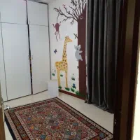 فروش آپارتمان۱۰۷متر۳سال ساخت بهر۱۰نما شکوفه ها|فروش آپارتمان|گلستان (تهران), |دیوار
