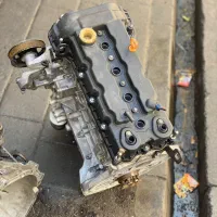 موتور و گیربکس چانگان تیگو ۷ توربو اریزو ۶ توربو|قطعات یدکی و لوازم جانبی|تهران, بازار|دیوار