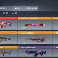 اکانت کالاف|کنسول، بازی ویدئویی و آنلاین|مشهد, رسالت|دیوار