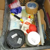 مقداری وسایل رزین با قیمت مناسب