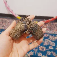 دیوار کوب تزئینی