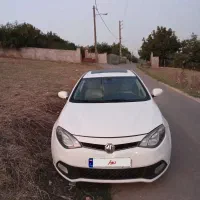 ام جی ۶ mg 6|خودرو سواری و وانت|تهران, آبشار تهران (دریاچه)|دیوار