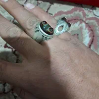 انگشتر عقیقه|بدلیجات|محلات, |دیوار