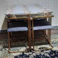 نهاری خوری ۴نفره درحدنو