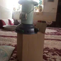 چراغ گازی خوراک پزی