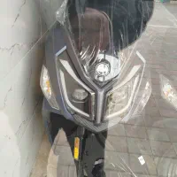 گلکسی j 200 sym|موتورسیکلت|خمین, |دیوار