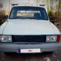 پیکان وانت مدل۹۳