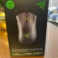 موس razer deathadder|قطعات و لوازم جانبی رایانه|لواسان, |دیوار