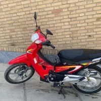 کویرموتور طرح ویو