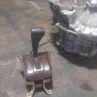گیربکس zf|قطعات یدکی و لوازم جانبی|سقز, |دیوار