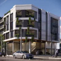 فروش ویلای سر دونبش موقعیت عالی