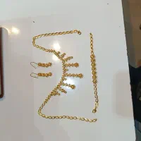 طلا روس