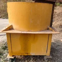 بتونیر همزن بلوک زنی