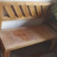 ،تریبون،نیمکت،جلومبلی،صندوقچه