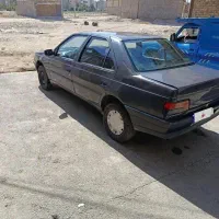پژو 405 کم کارکرد|خودرو سواری و وانت|محمدشهر, کوی بهار|دیوار