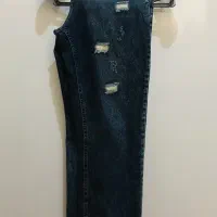 شلوار جین ،شلوار راحتی