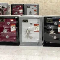 گاوصندوق بتنی، گاو صندوق با ارسال رایگان