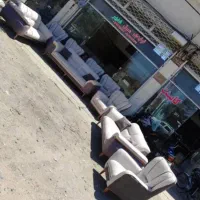 مبل کهنه بیار مبل نو ببر