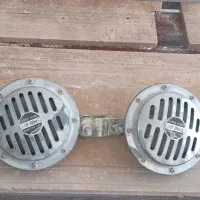 لوازم پراید لاستیک بوق