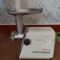 چرخ گوشت نانیوا