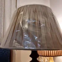شید یا کلاه آباژور وارداتی خاص  وبسیار باکیفیت|چراغ خواب و آباژور|کرج, شهرک فرهنگیان|دیوار