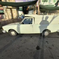 پیکان‌وانت‌مدل۸۹|خودرو سواری و وانت|ملارد, |دیوار