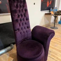 مبل فانتزی ۲ عدد|مبلمان خانگی و میز عسلی|گرگان, |دیوار