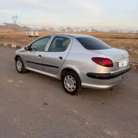 206 SD|خودرو سواری و وانت|زنجان, |دیوار